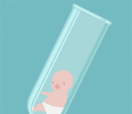 求孕12周NT男宝的特点，值2.5mm是不是男孩？